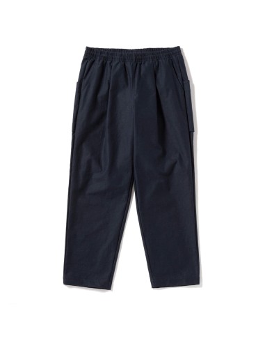 Jackman Back Nep Umps Pants Dark Navy offre 