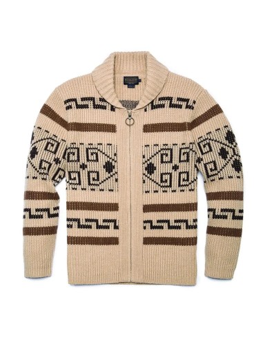 Pendleton The Original Westerley Tan / Brown Pour