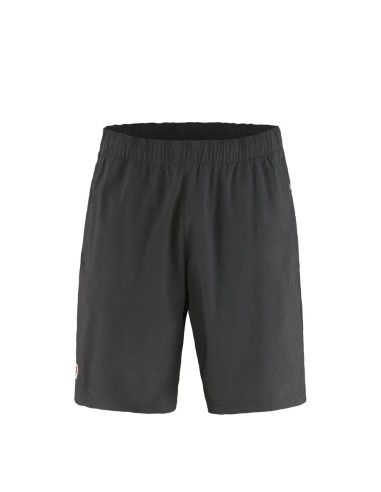 Fjallraven High Coast Relaxed Shorts Dark Grey store