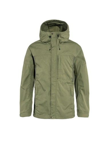 Fjallraven Kaipak Jacket Green / Laurel Green l'achat 