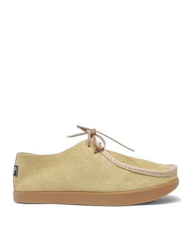 Yogi Willard Shoe Sand brillant des détails fins