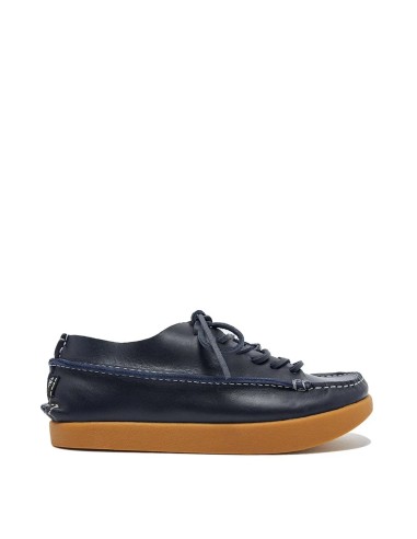 Yogi Womens Finn Shoe Navy plus qu'un jeu 