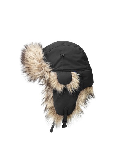 Fjallraven Nordic Heater Hat Black 2 - 3 jours ouvrés.