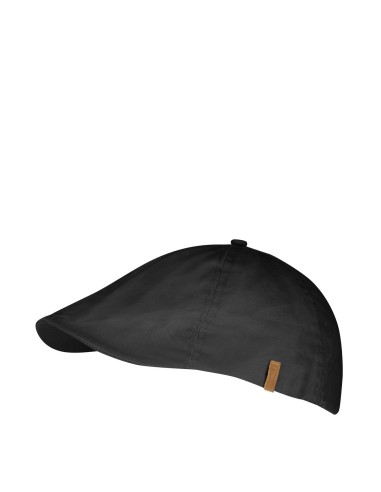 Fjallraven Ovik Flat Cap Dark Grey vente chaude votre 