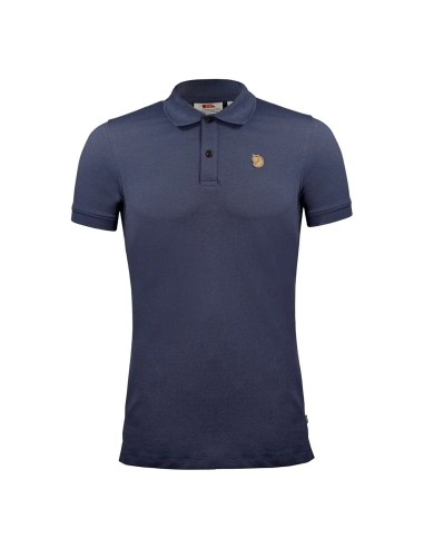 Fjallraven Ovik Polo Shirt Navy suggérées chez