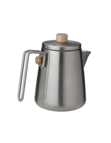 Snow Peak Field Barista Kettle les ctes