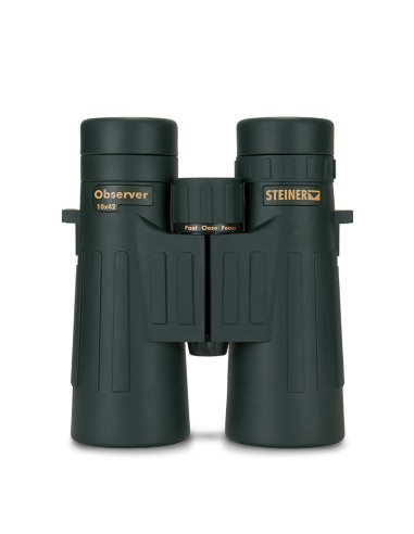 Steiner Observer Binoculars 10 x 42 Voir les baskets