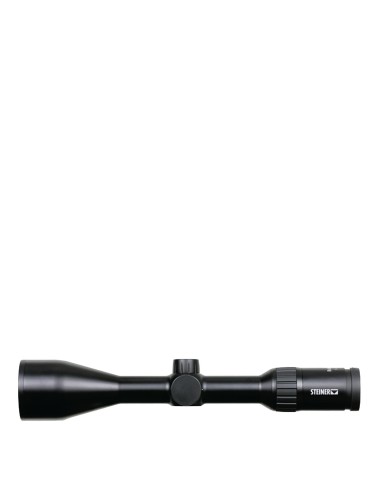 Steiner Ranger 4 3-12x56 Reticle 4A-I est présent 