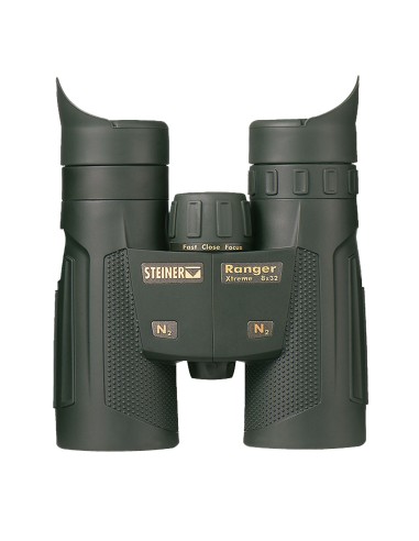 Steiner Ranger Xtreme 8x32 Binoculars outlet