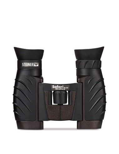 Steiner Safari Ultrasharp 8x22 Binoculars chez Cornerstreet bien 