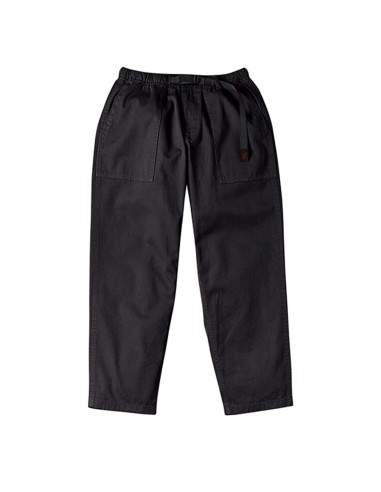 Gramicci Loose Tapered Pants Black pas cheres