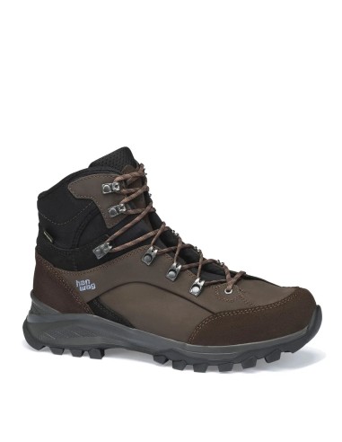 Hanwag Alta Bunion II GTX Boot Mocca / Black chez Cornerstreet bien 